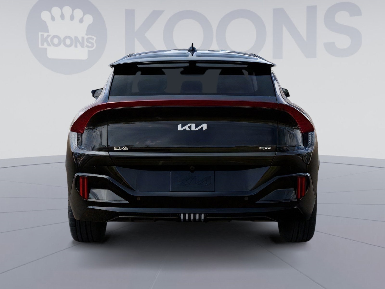 2024 Kia EV6 GT